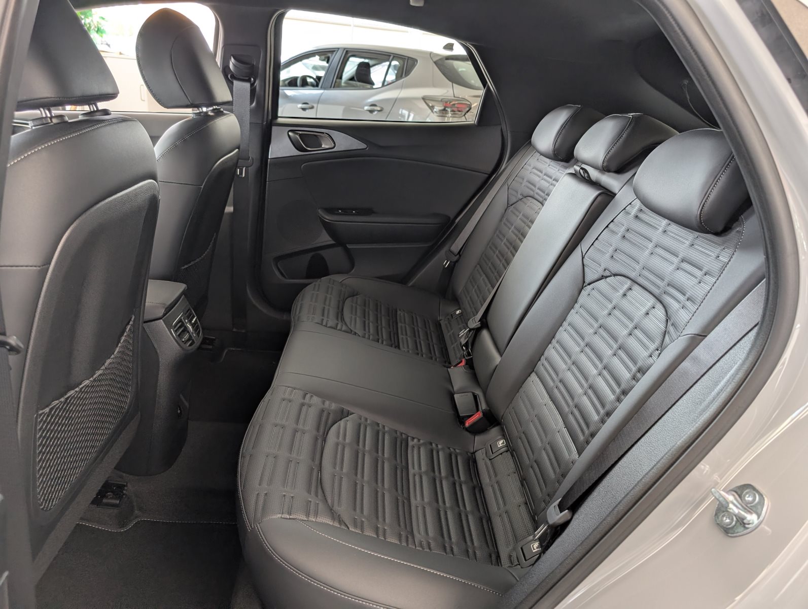 Kia XCeed – Bild 9