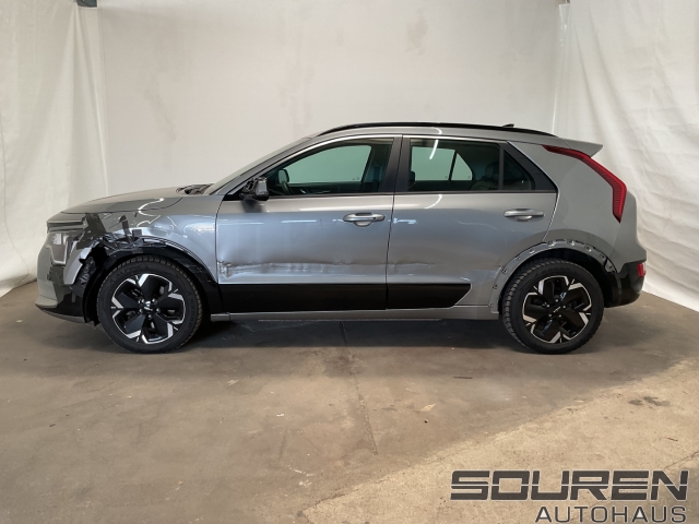 Kia Niro EV