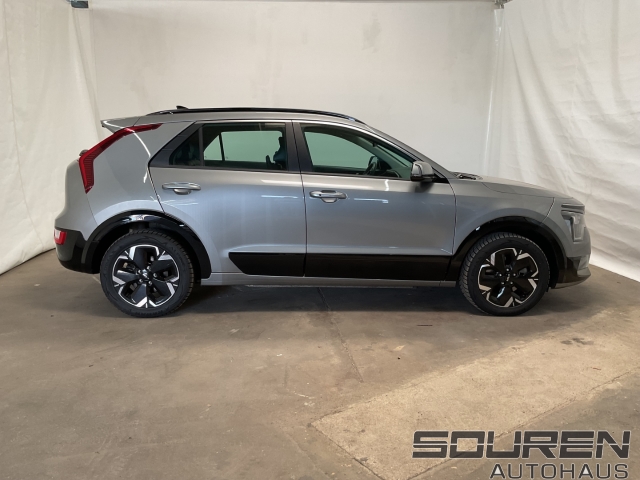 Kia Niro EV