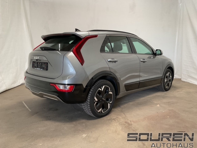 Kia Niro EV