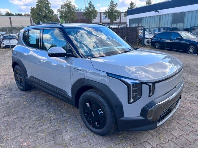 Kia EV2