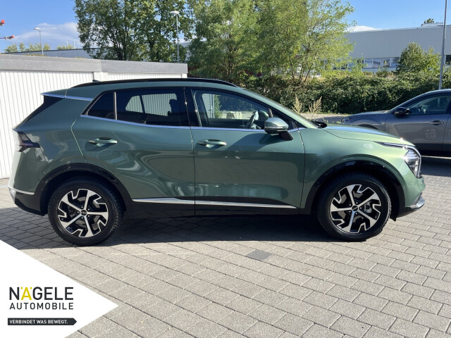 Kia Sportage – Bild 7