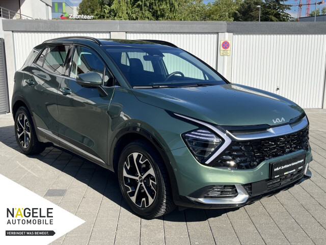 Kia Sportage – Bild 8