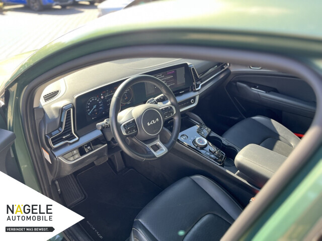 Kia Sportage – Bild 9