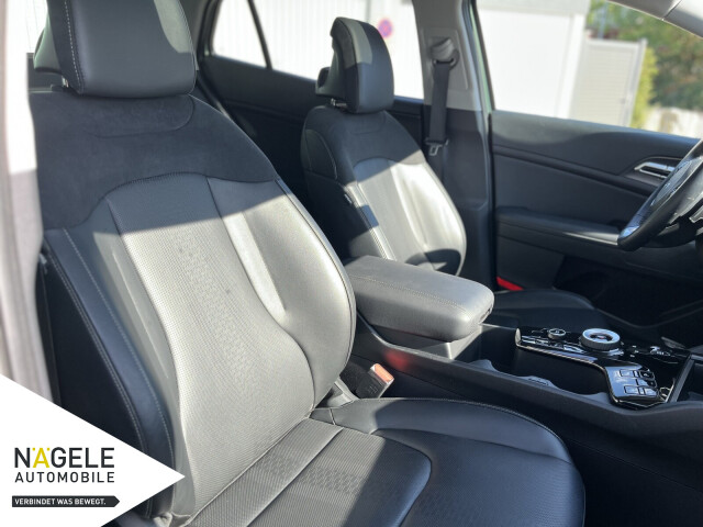 Kia Sportage – Bild 10