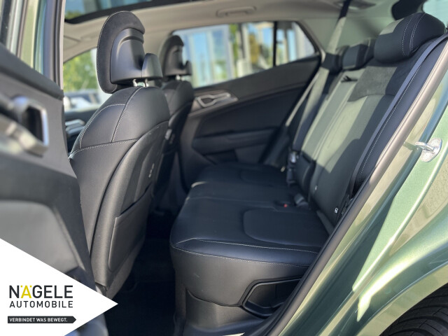 Kia Sportage – Bild 11