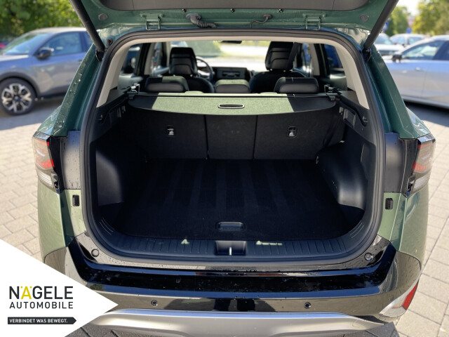 Kia Sportage – Bild 5