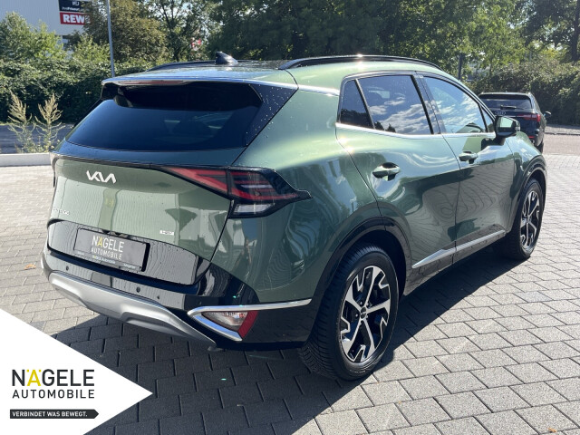Kia Sportage – Bild 6