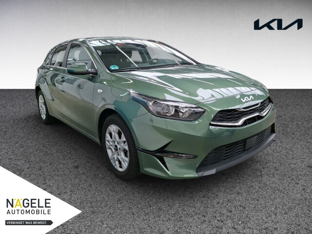 Kia cee'd