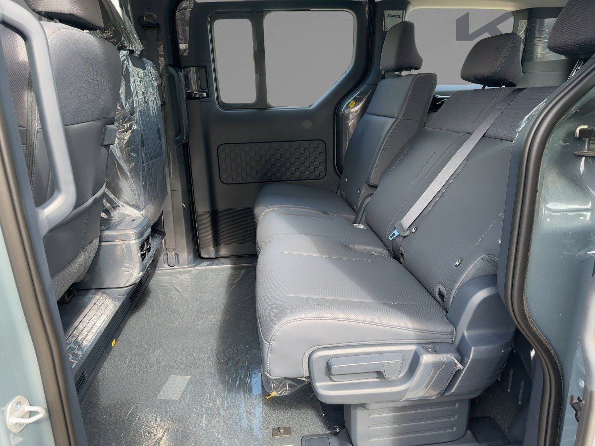 Kia PV5 – Bild 10