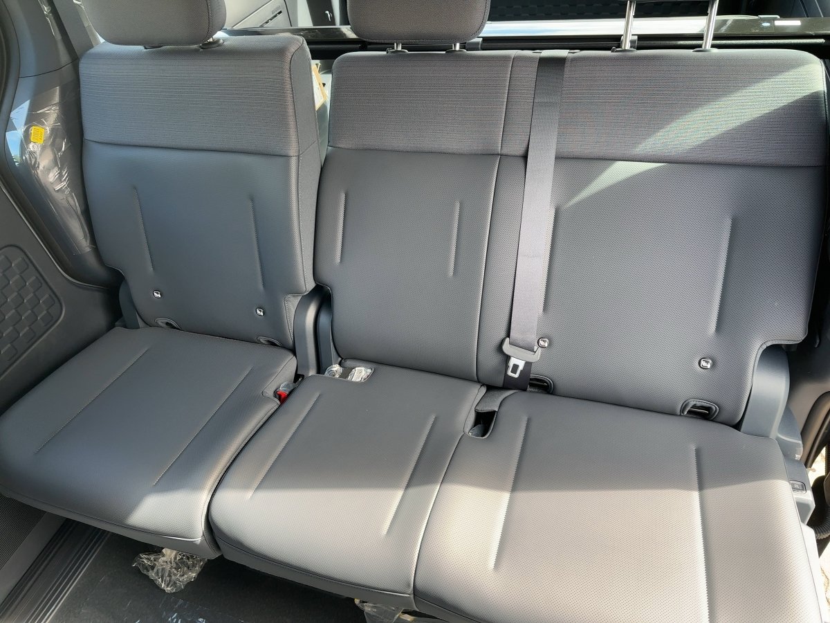 Kia PV5 – Bild 17