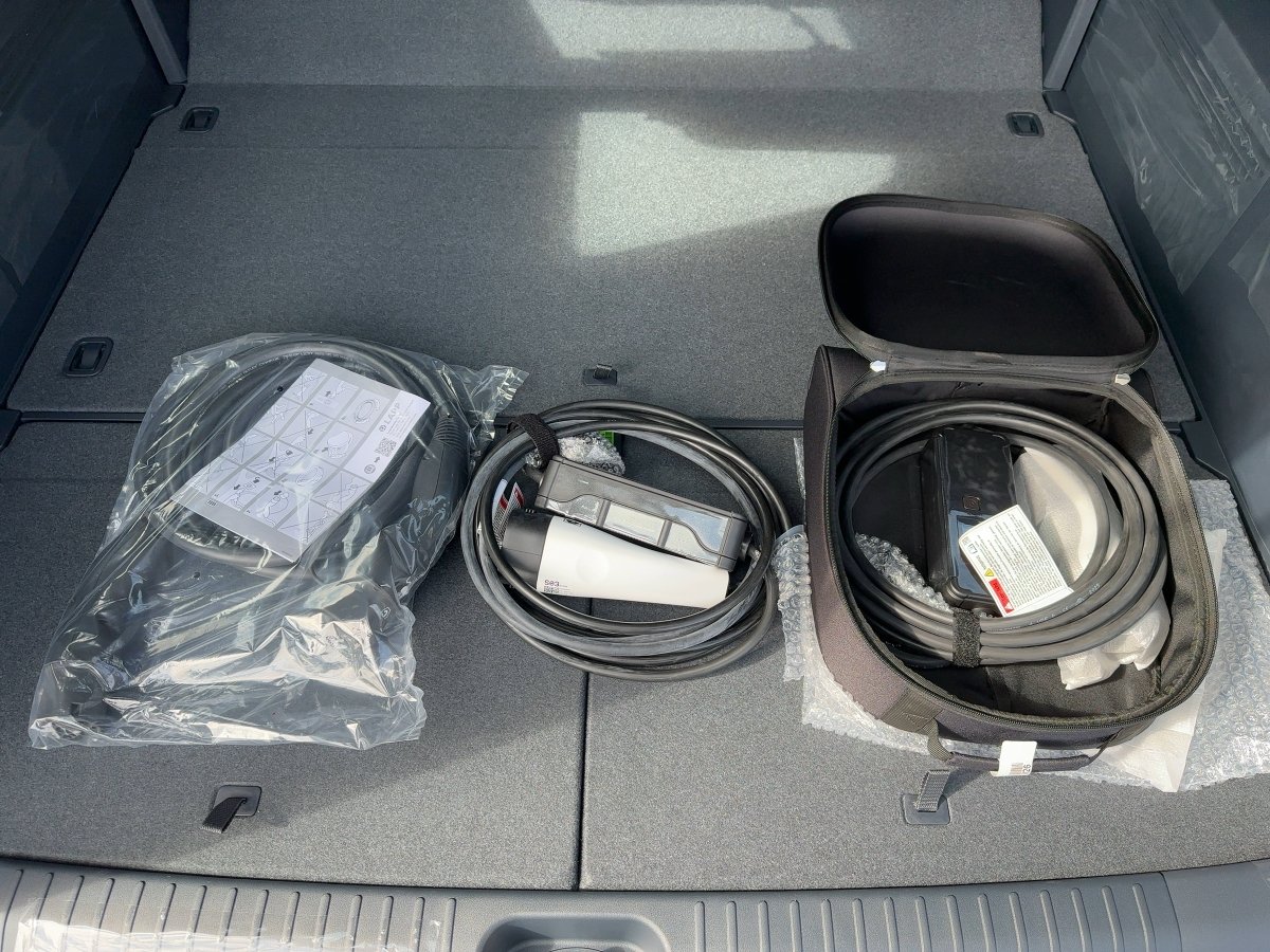 Kia PV5 – Bild 19