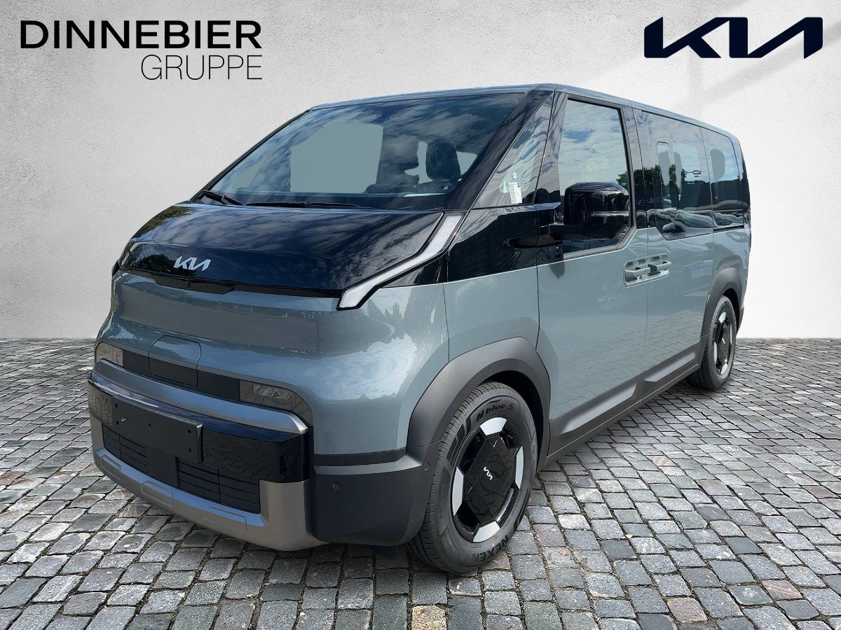 Kia PV5