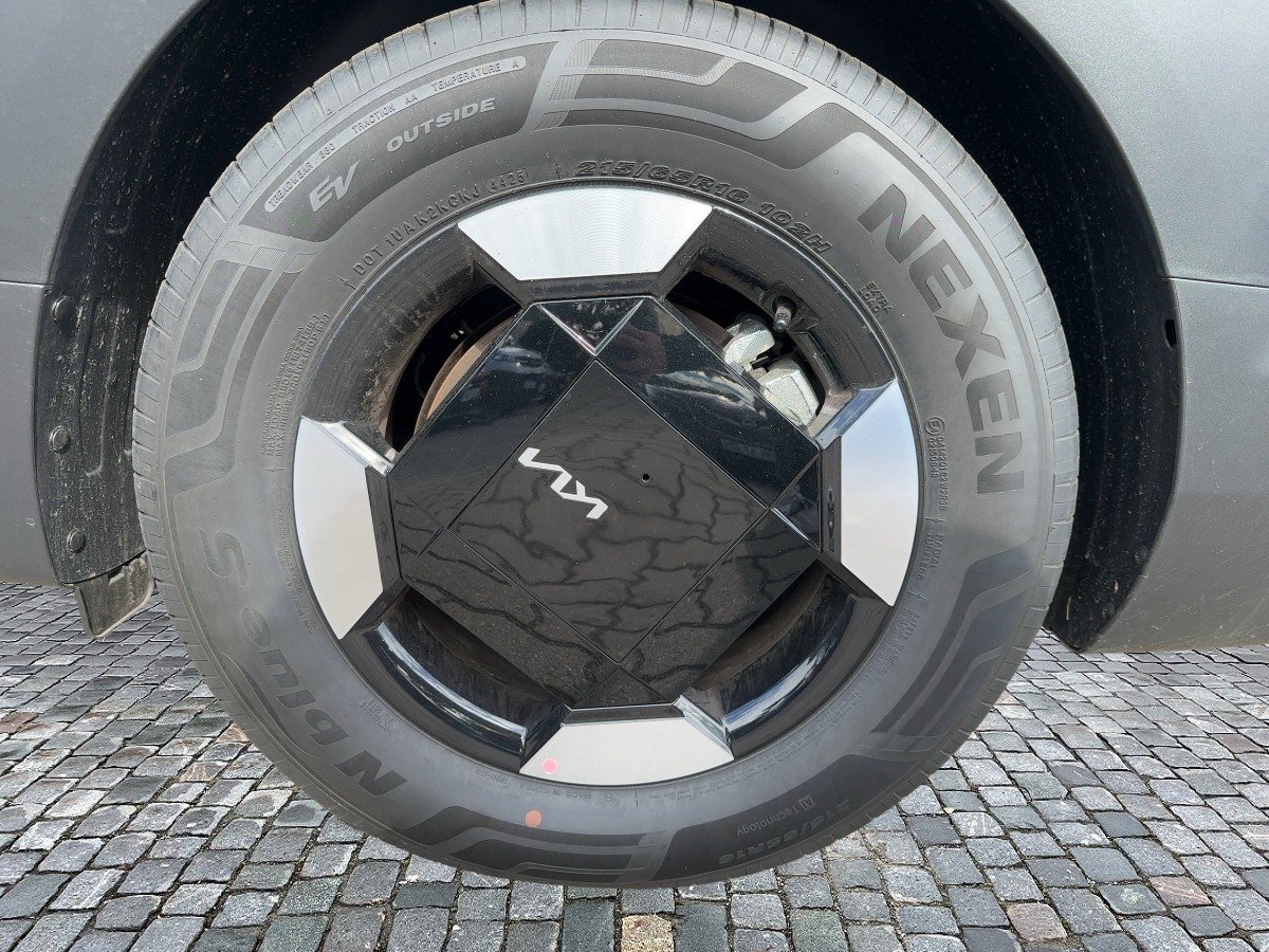 Kia PV5 – Bild 20