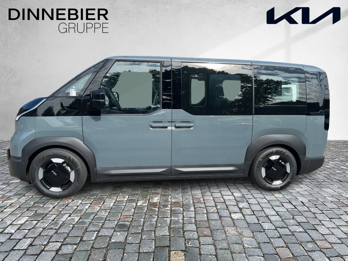 Kia PV5