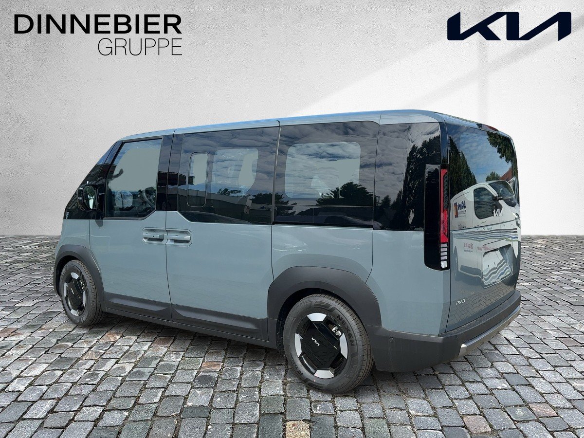 Kia PV5