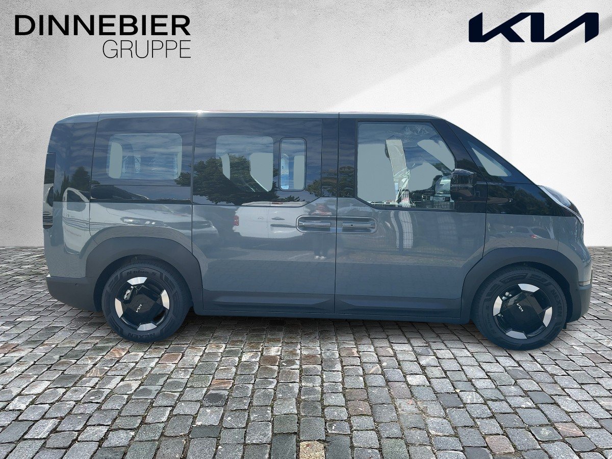 Kia PV5 – Bild 6
