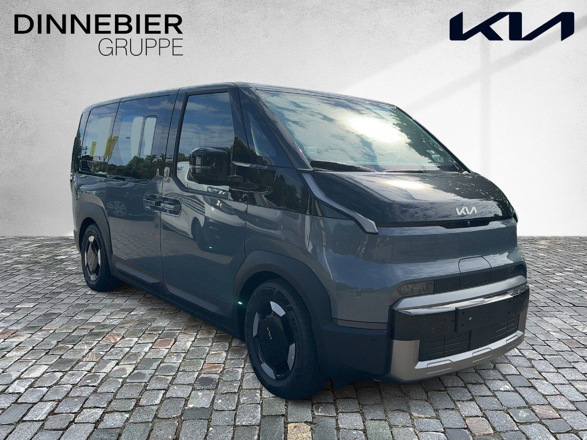 Kia PV5 – Bild 7