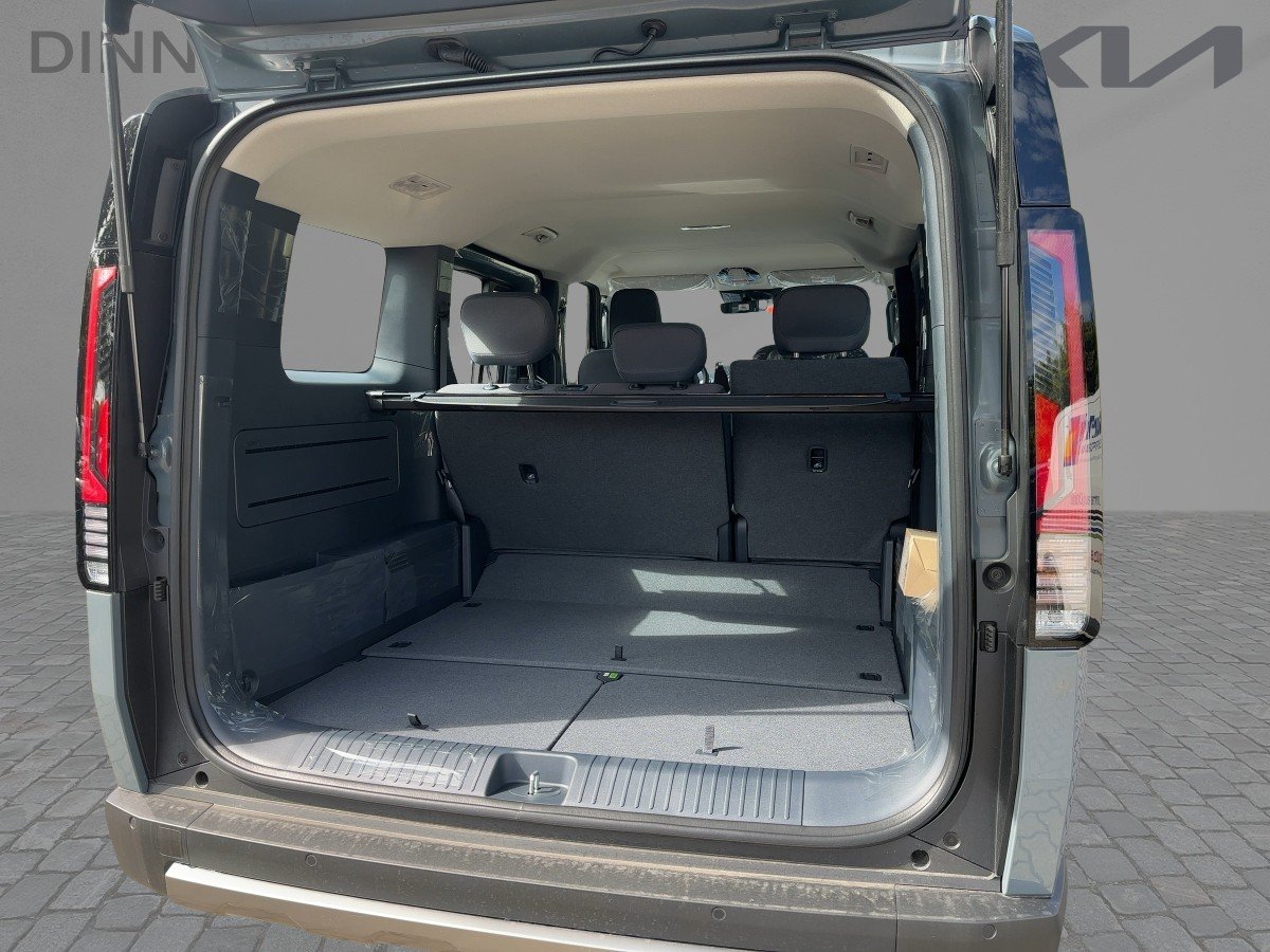 Kia PV5 – Bild 8