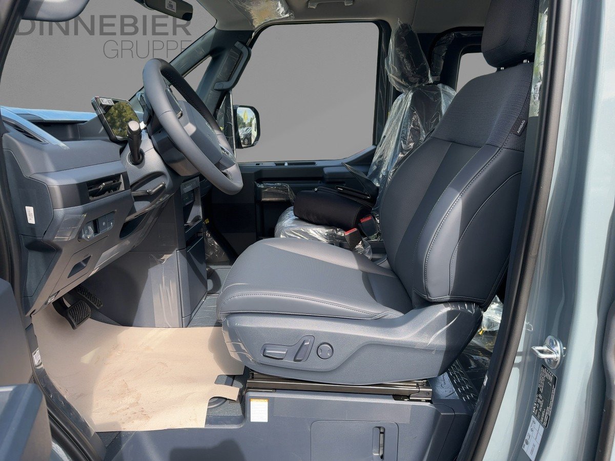 Kia PV5 – Bild 9