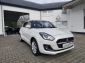 Suzuki Swift 1.2 Dualjet Hybrid Comfort 4x4 Sitzh.