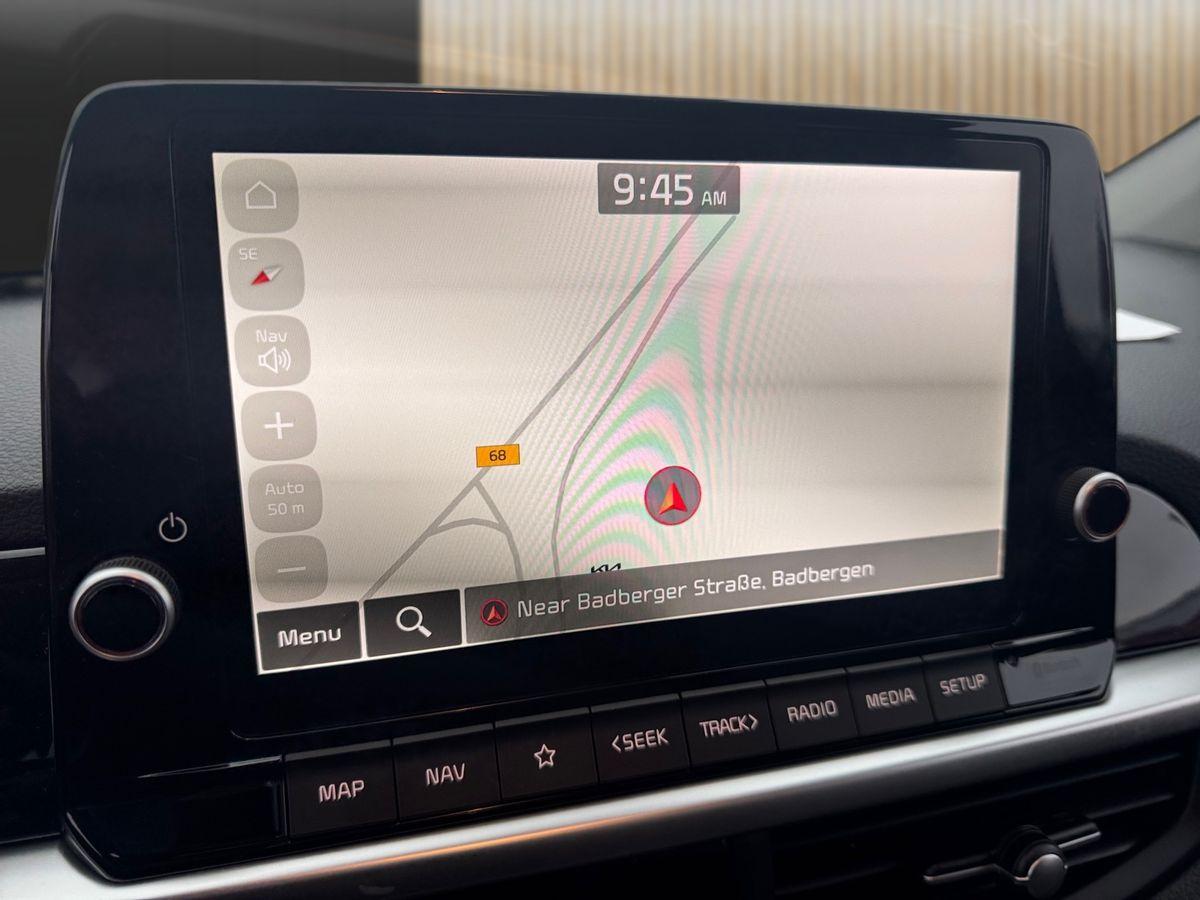 Kia Picanto – Bild 10
