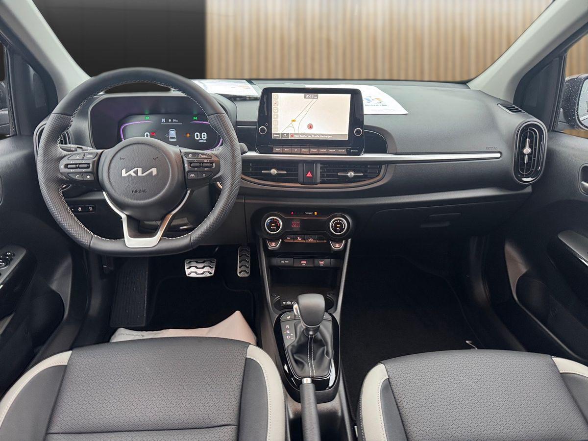 Kia Picanto – Bild 11