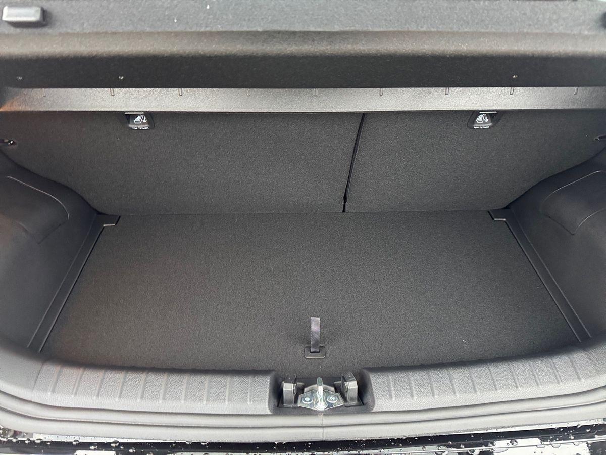 Kia Picanto – Bild 13