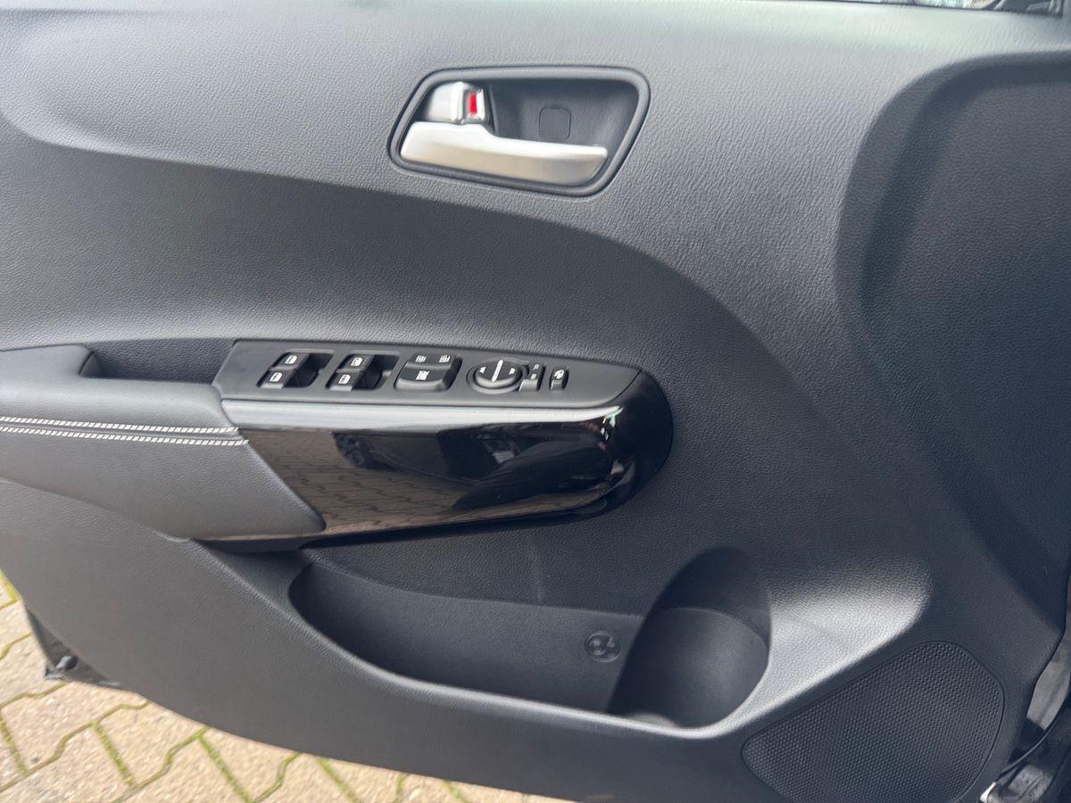 Kia Picanto – Bild 14