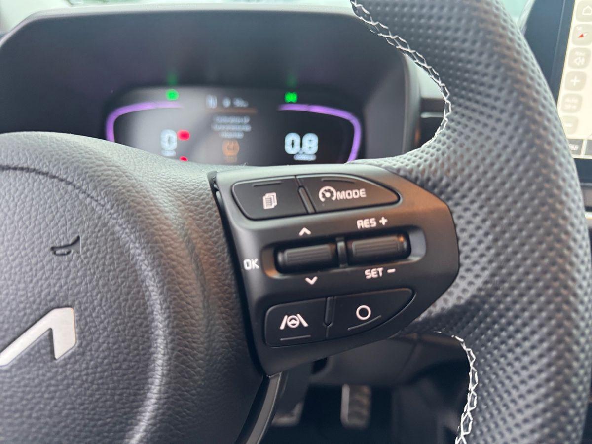 Kia Picanto – Bild 15