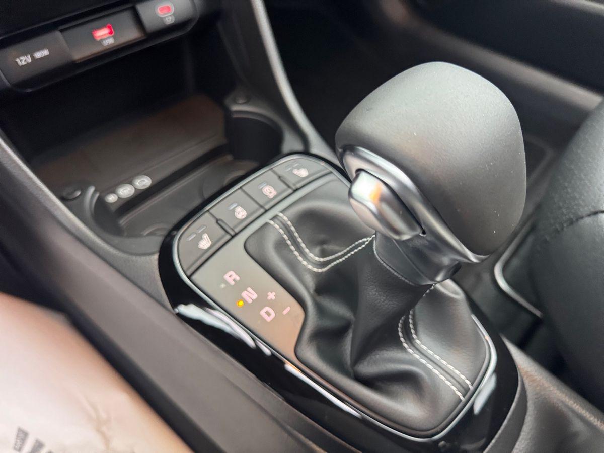 Kia Picanto – Bild 16