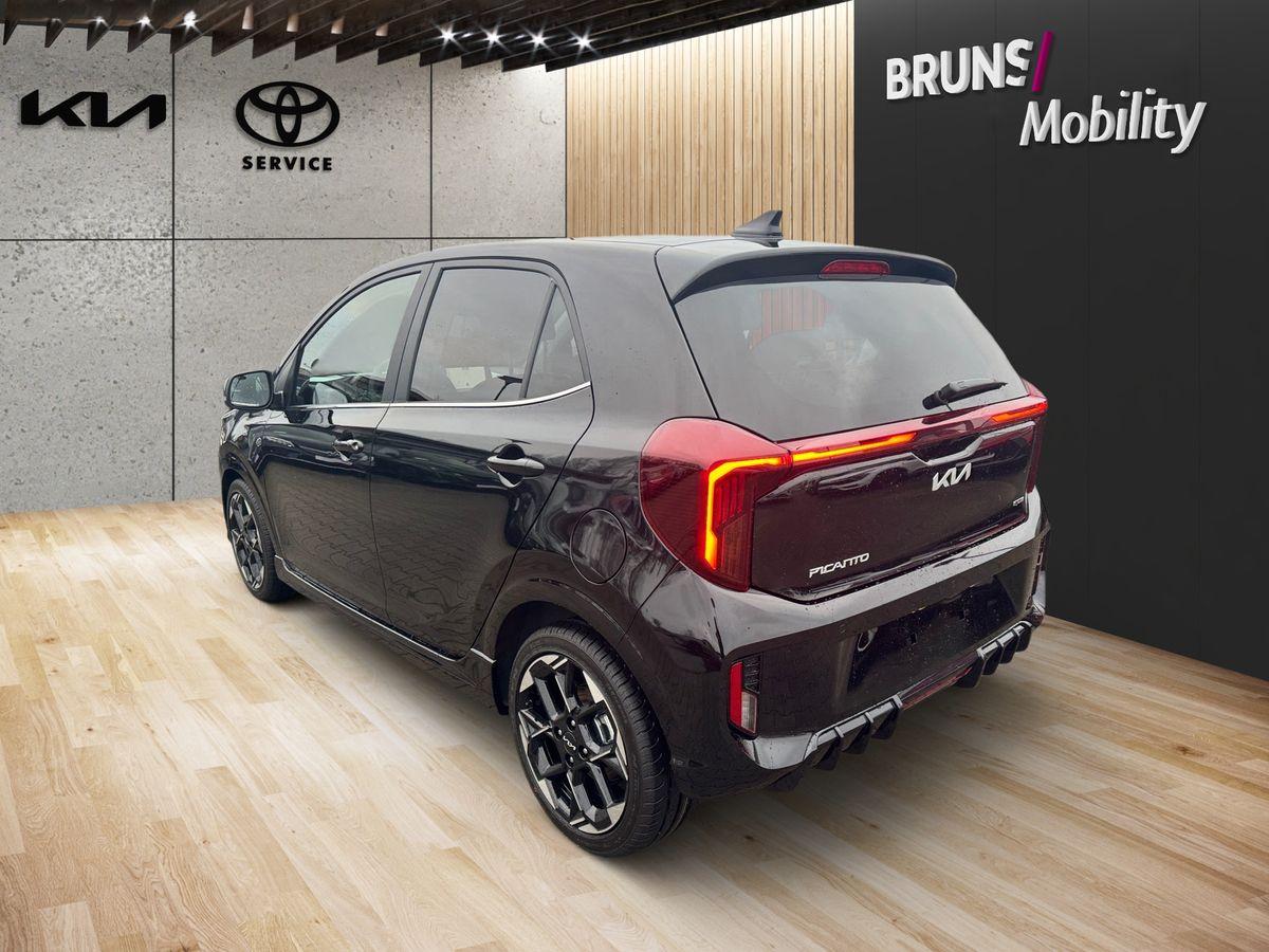 Kia Picanto – Bild 5