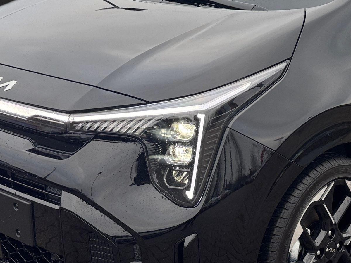 Kia Picanto – Bild 6