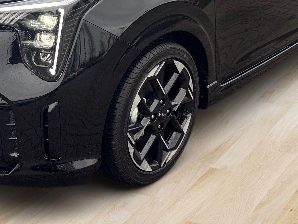 Kia Picanto – Bild 7