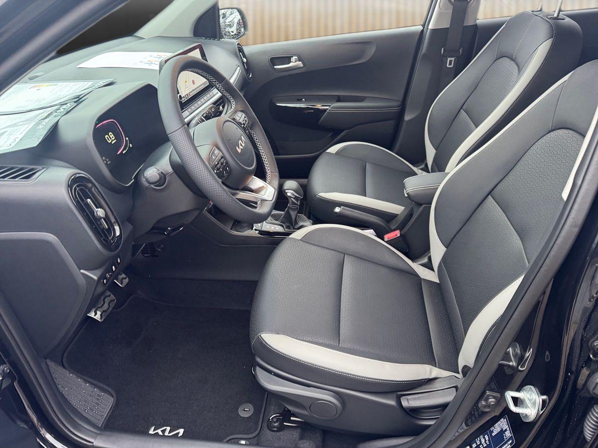 Kia Picanto – Bild 8