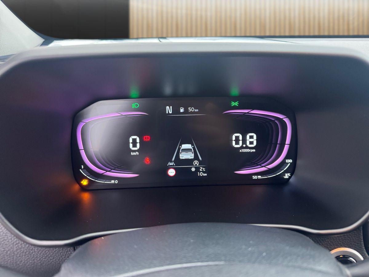 Kia Picanto – Bild 9