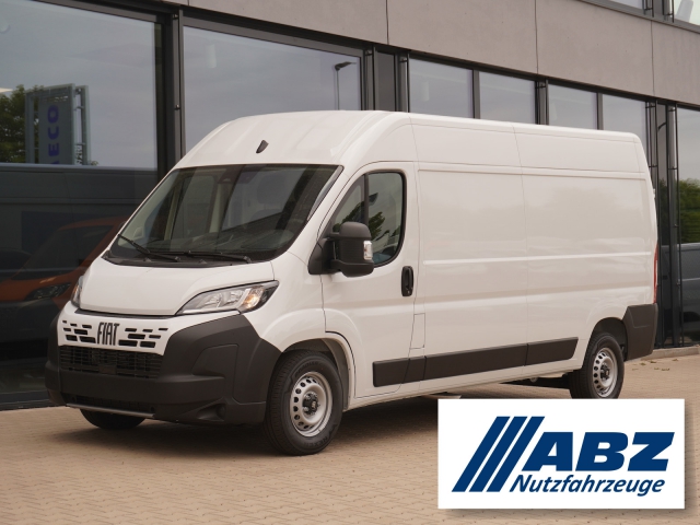 Fiat Ducato Maxi 35 L3H2 180 AT / 10-Zoll-Navi 
