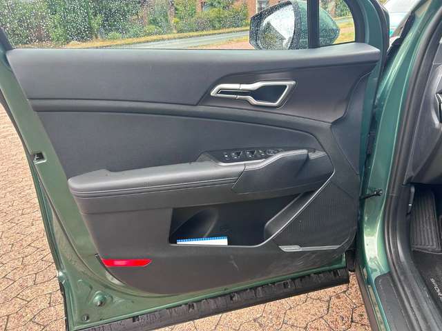 Kia Sportage – Bild 10
