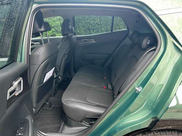 Kia Sportage – Bild 11