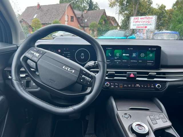Kia Sportage – Bild 13