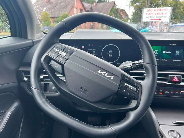 Kia Sportage – Bild 14
