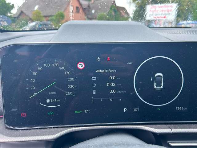 Kia Sportage – Bild 15