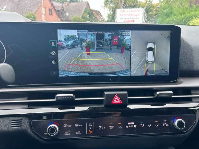 Kia Sportage – Bild 16