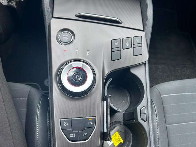Kia Sportage – Bild 17