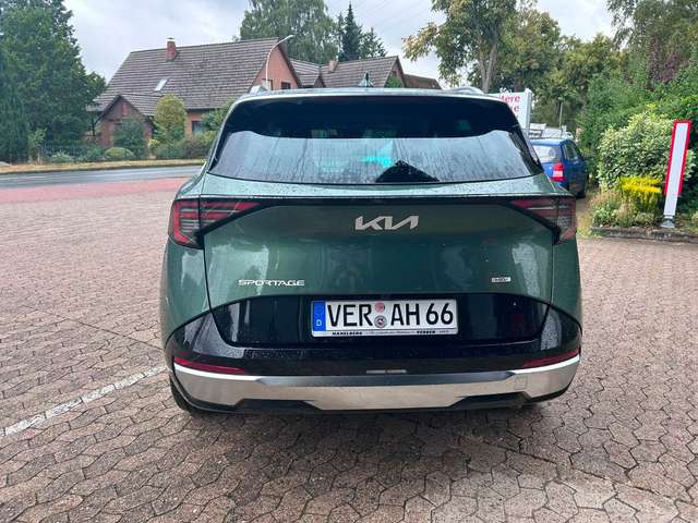 Kia Sportage – Bild 5