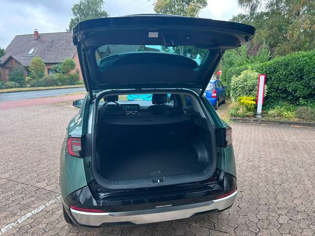 Kia Sportage – Bild 6