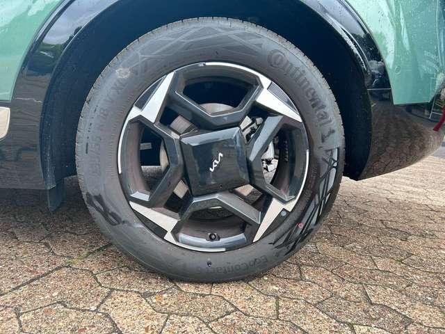 Kia Sportage – Bild 7