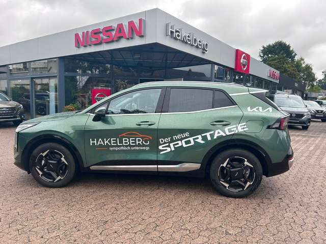 Kia Sportage – Bild 8
