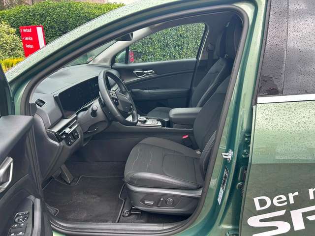 Kia Sportage – Bild 9