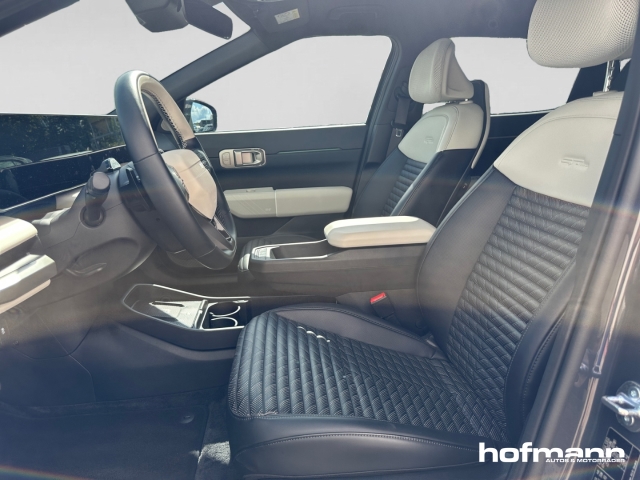 Kia EV4 – Bild 10